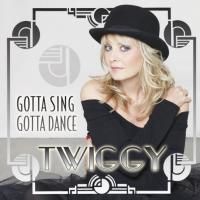 To Celebrate 60th Birthday, Twiggy Releases New Album, 'Gotta Sing, Gotta Dance' On…